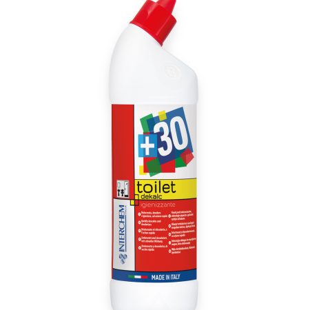 Sredstvo za čišćenje wc-a'+30 TOILET DEKALC