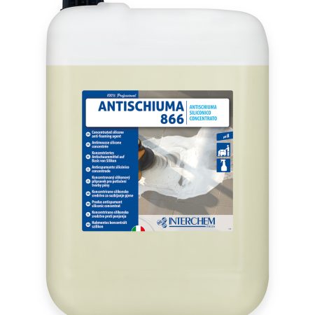 Sredstvo za čišćenje tepiha ANTISCHIUMA 866