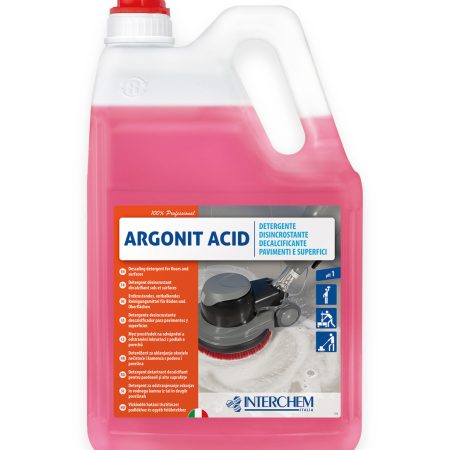 Sredstvo za čišćenje kamenca ARGONIT ACID