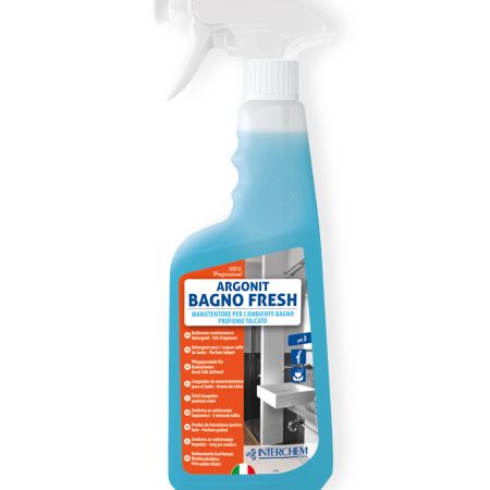 Sredstvo za čišćenje kupaonice ARGONIT BAGNO FRESH