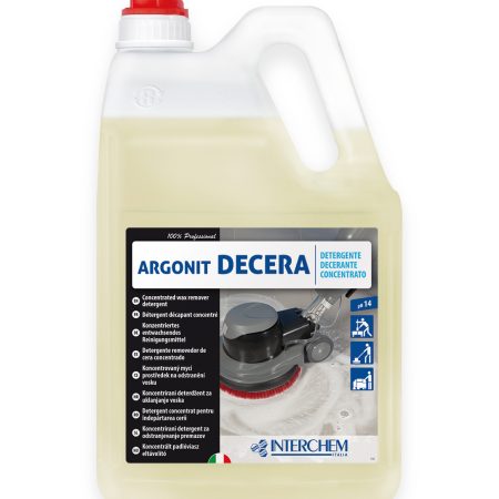 Sredstvo za uklanjanje voska ARGONIT DECERA