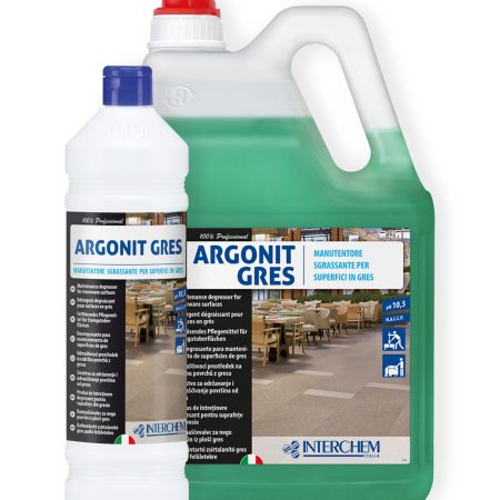 Sredstvo za čišćenje kamena ARGONIT GRES