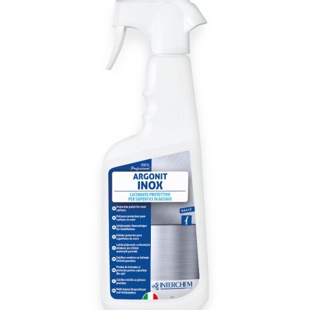 Sredstvo za čišćenje inox površina ARGONIT INOX
