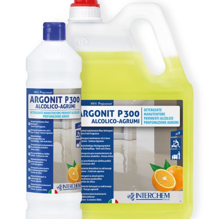 Sredstvo za pranje podova ARGONIT P 300