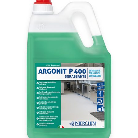 Sredstvo za pranje podova ARGONIT P 400