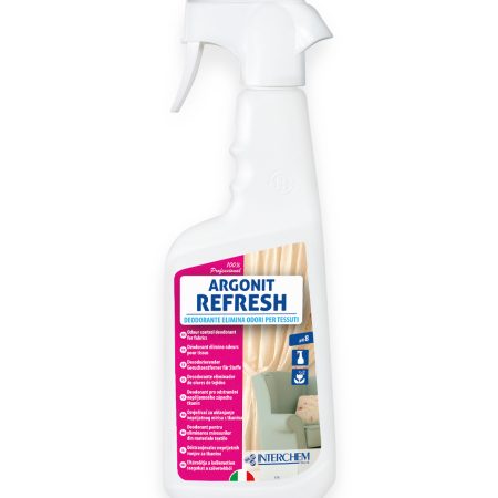 Sredstvo za osvježavanje tkanina ARGONIT REFRESH