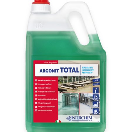 Sredstvo za čišćenje podova ARGONIT TOTAL