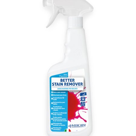 Sredstvo za uklanjanje mrlja BETTER