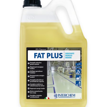 Sredstvo za čišćenje podova FAT PLUS