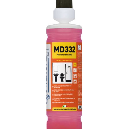 Koncentrat za 18,75L sredstva za kamenac MD 332