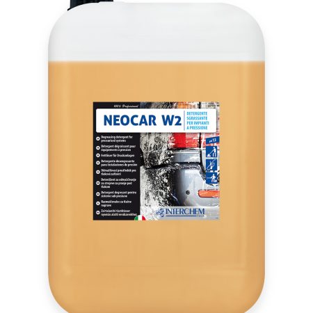 NEOCAR W/2 automobili