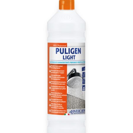 Sredstvo za čišćenje kamenca PULIGEN LIGHT
