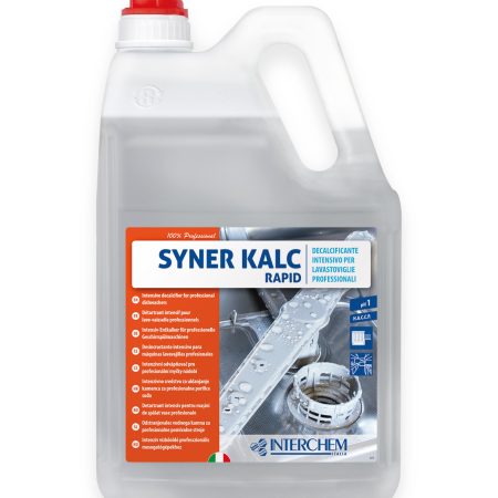 Sredstvo za uklanjanje kamenca SYNER KALC RAPID