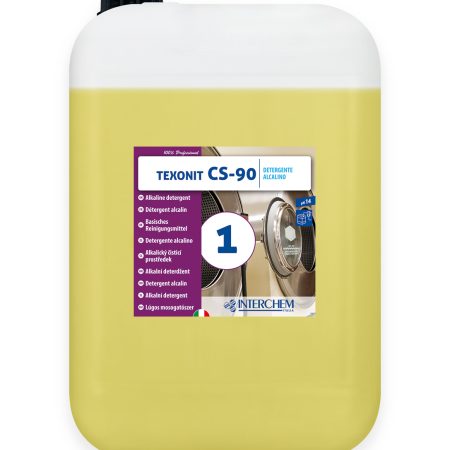 Sredstvo za pranje tkanina TEXONIT CS-90