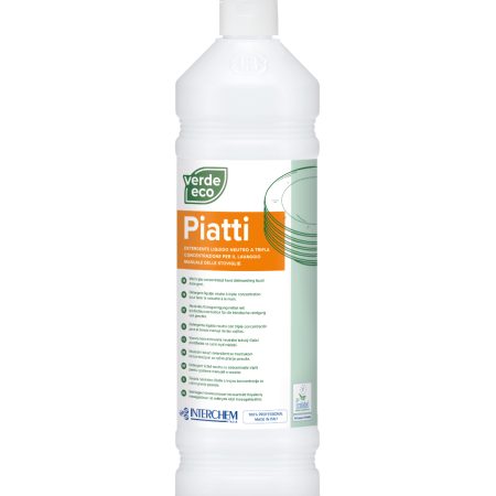 Sredstvo za pranje posuđa VERDE ECO