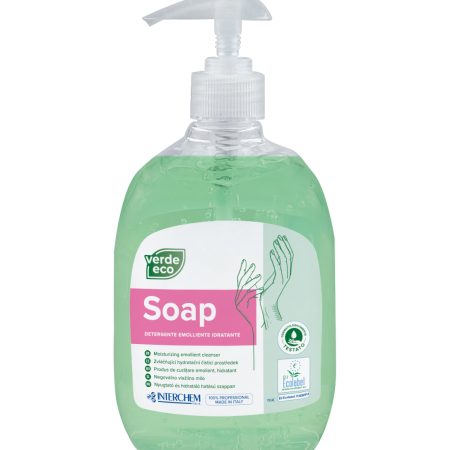 Sapun za ruke VERDE ECO