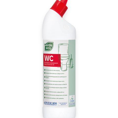 Sredstvo za čišćenje wc-a VERDE ECO