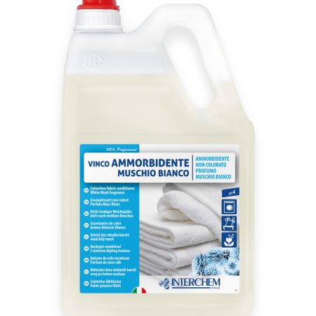 Omekšivać za tkanine VINCO AMOR. MOŠUS