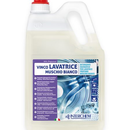 Sredstvo za pranje tkanina VINCO LAV. MOŠUS