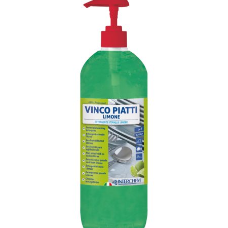 Sredstvo za pranje posuđa VINCO PIATTI L.
