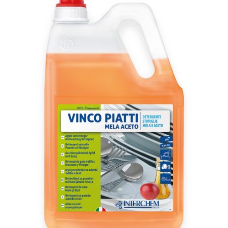 Sredstvo za pranje posuđa VINCO PIATTI M.A.
