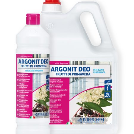 Mirisno sredstvo za podove i prostor DEO FRUTTI PRIMAVERE