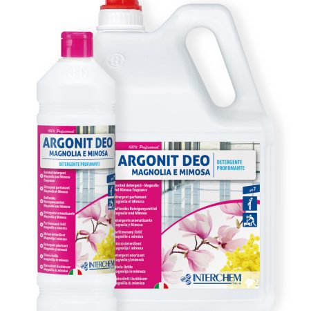 Mirisno sredstv za podove i prostor DEO MAGNOLIA/MIMOSA