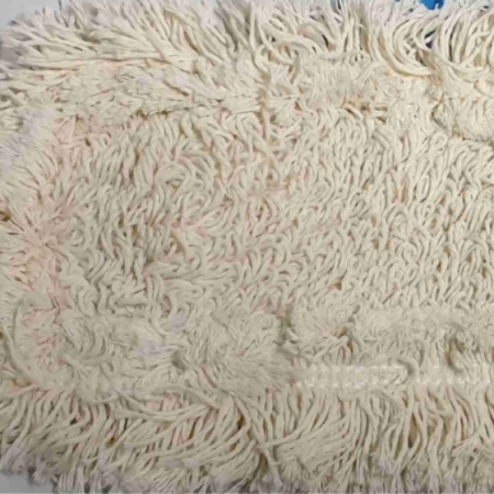 Mop 40 cm pamučni s vezicama