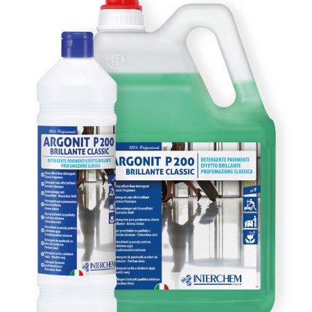 Sredstvo za čišćenje podova ARGONIT P 200