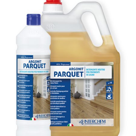Sredstvo za čišćenje parketa ARGONIT PARQUET
