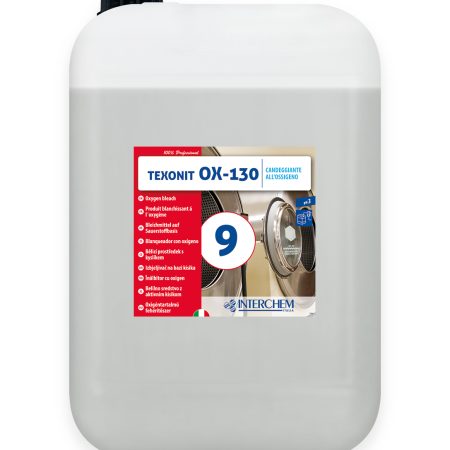 Sredstvo za bijele tkanine TEXONIT OX-130