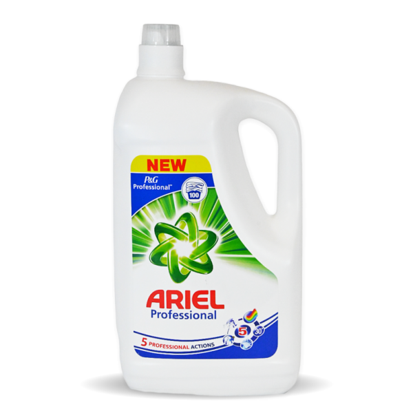 Ariel Professional tekući prašak