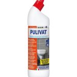 pulivat za čišćenje wc-a