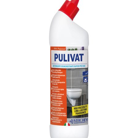 pulivat za čišćenje wc-a