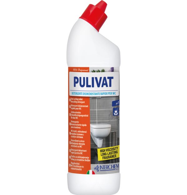 pulivat za čišćenje wc-a
